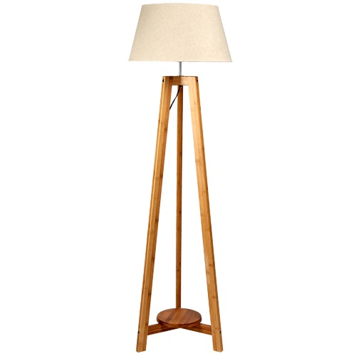 Diogo Tripod Floor Lamp