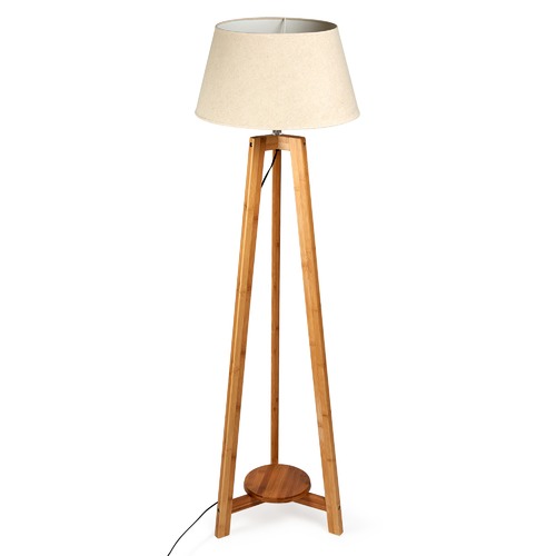 Diogo Tripod Floor Lamp