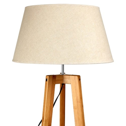 Diogo Tripod Floor Lamp