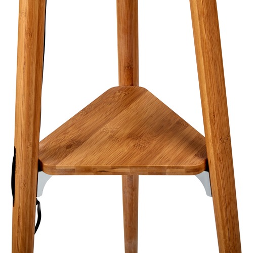 Olly Tripod Floor Lamp