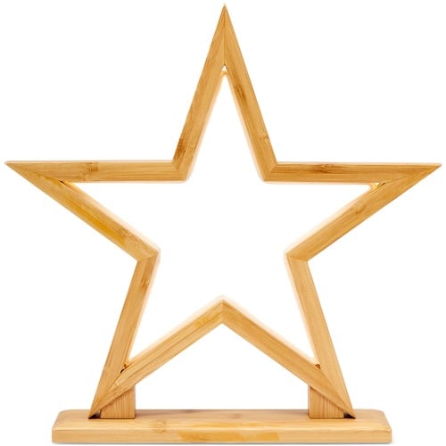 Monica Star LED Table Lamp