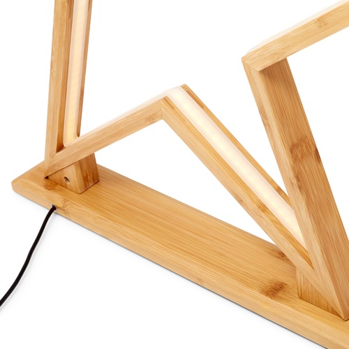 Monica Star LED Table Lamp