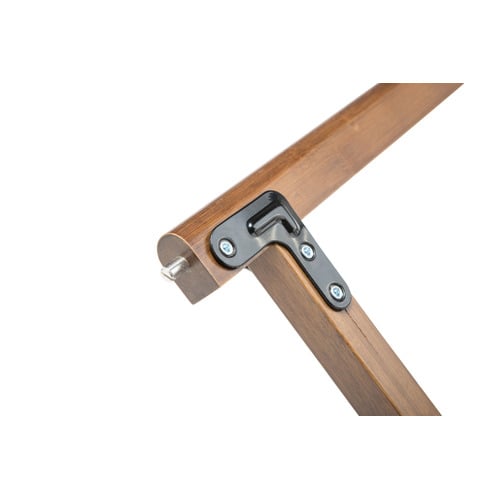 Foldable Bamboo Outdoor Camping Table