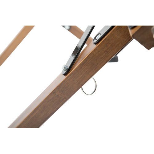 Foldable Bamboo Outdoor Camping Table