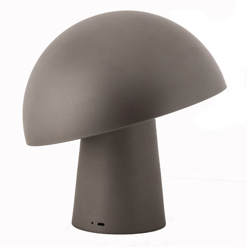 Mushroom USB Rechargeable Table Lamp