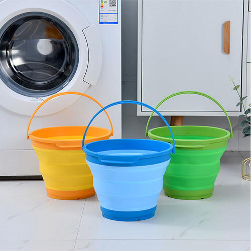 Oberon Foldable Bucket
