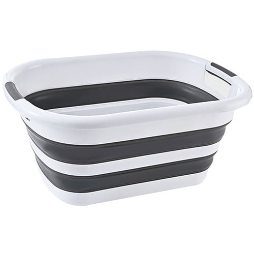 Titan Foldable Laundry Basket