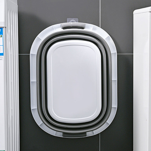 Titan Foldable Laundry Basket