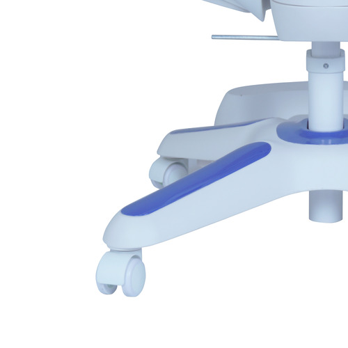 Rodelle Gas Lift Office Chair