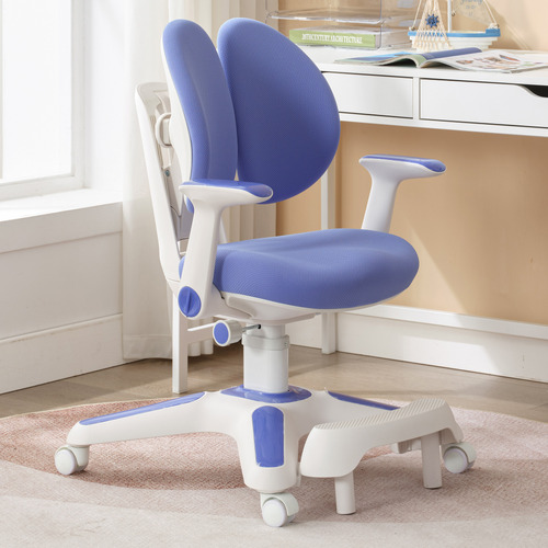 Rodelle Gas Lift Office Chair