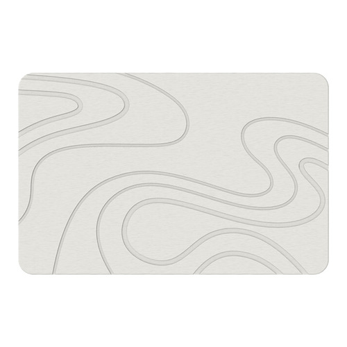 Flow Jacopo Bath Mat