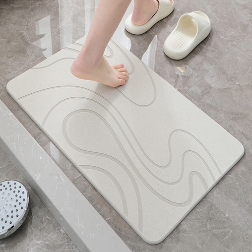Flow Jacopo Bath Mat