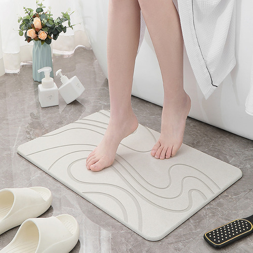 Flow Jacopo Bath Mat