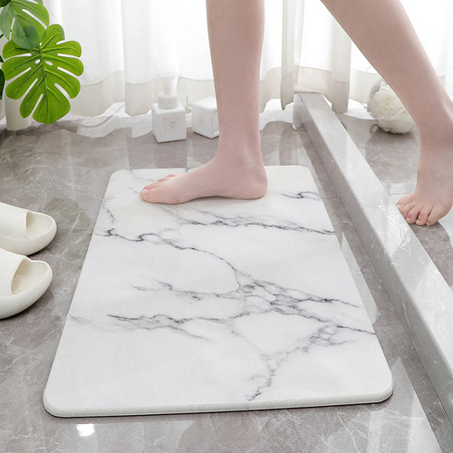 Pietro Bath Mat