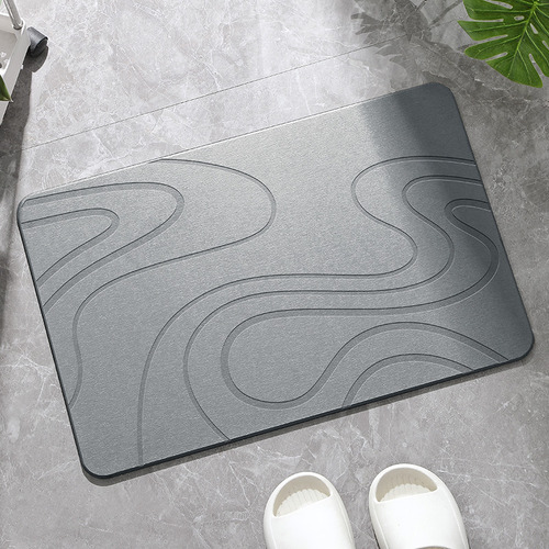 Flow Jacopo Bath Mat
