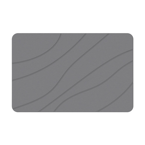Lines Vincenzo Bath Mat