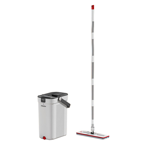 2 Piece Roswell Mop & Bucket Set