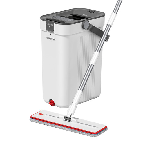 2 Piece Roswell Mop & Bucket Set