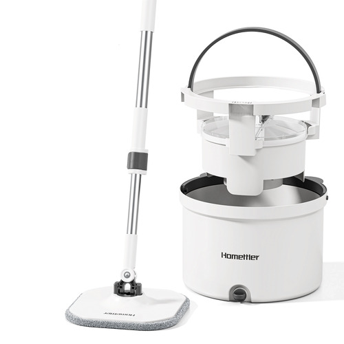 2 Piece Roche Mop & Bucket Set