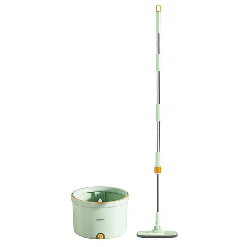 2 Piece Durham Mop & Bucket Set