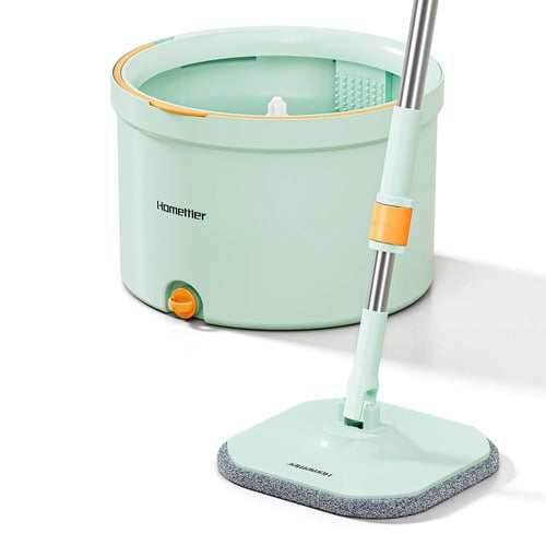 2 Piece Durham Mop & Bucket Set