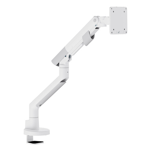 Vista Gas Spring Single Monitor Arm