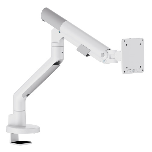 Vista Gas Spring Single Monitor Arm