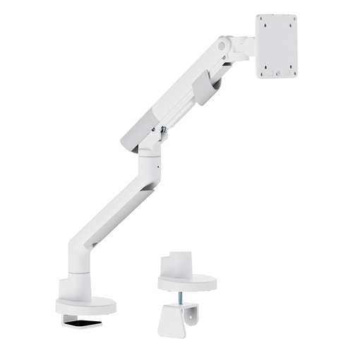Vista Gas Spring Single Monitor Arm