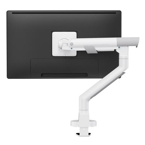 Vista Gas Spring Single Monitor Arm