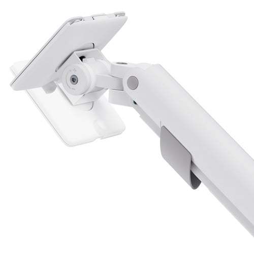 Vista Gas Spring Single Monitor Arm