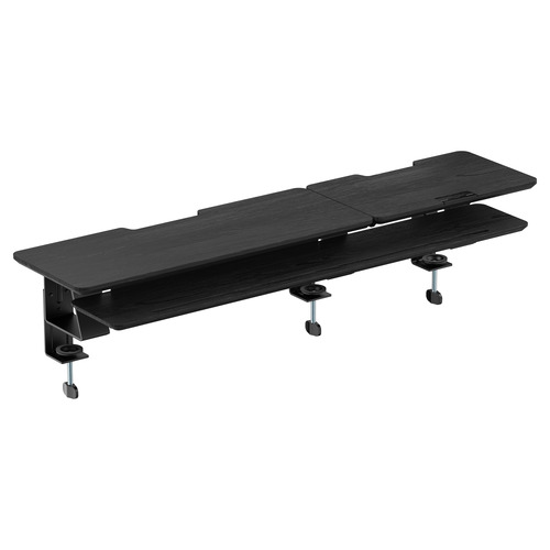 Conway Adjustable Monitor & Laptop Riser