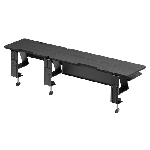 Conway Adjustable Monitor & Laptop Riser