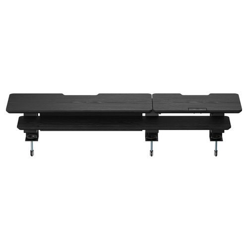 Conway Adjustable Monitor & Laptop Riser