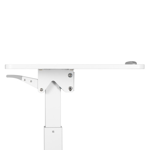 Norton Adjustable Mobile Desk