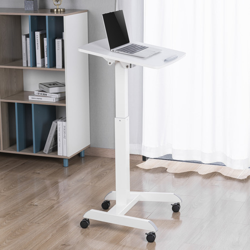 Norton Adjustable Mobile Desk