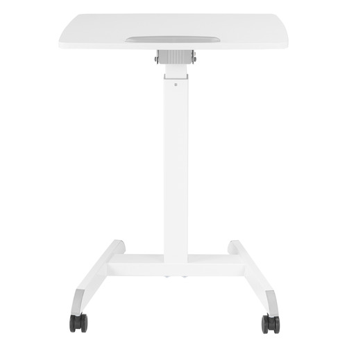 Norton Adjustable Mobile Desk