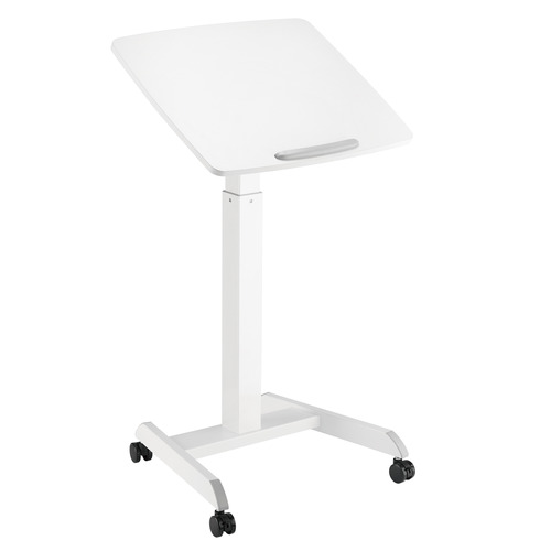Norton Adjustable Mobile Desk