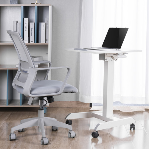 Norton Adjustable Mobile Desk