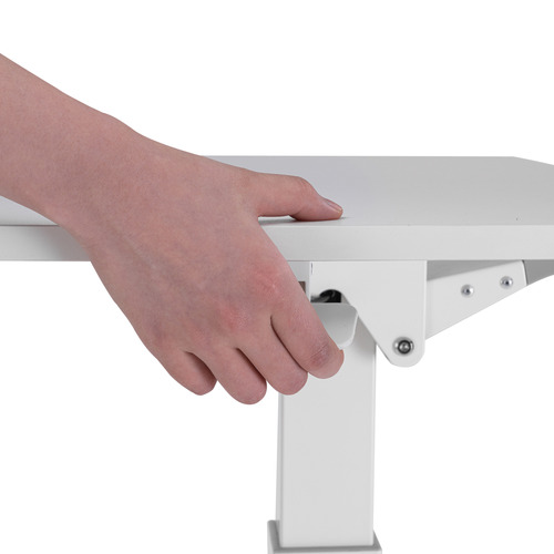 Norton Adjustable Mobile Desk
