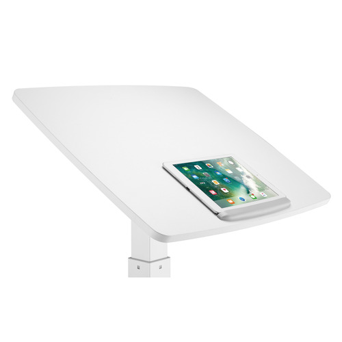 Norton Adjustable Mobile Desk