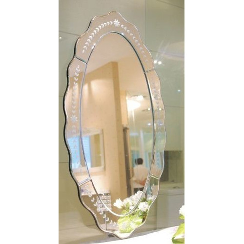 Thermogroup Ablaze Art Deco Contemporary Celeste Mirror Reviews Thermogroup Ablaze Art Deco