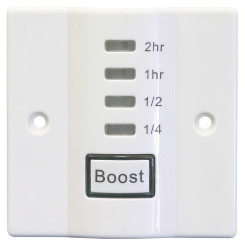 Boost Switch Thermorail Timer Temple & ster