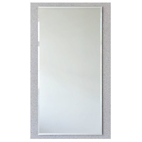 Rectangle Series Bevel Edge Mirror Temple Webster Rectangle Series Bevel Edge Mirror
