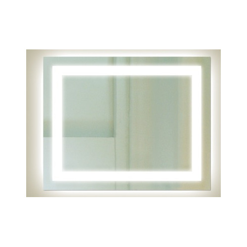 Ablaze Zoom Backlit Mirror