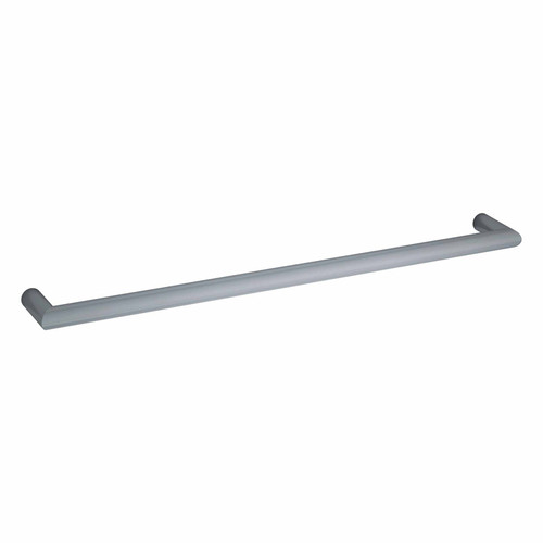 Thermorail 83.2cm Single Bar Heated Towel Rail