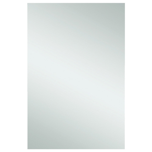 Jackson Rectangle Polished Edge Mirror