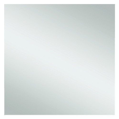 Jackson Square Polished Edge Mirror
