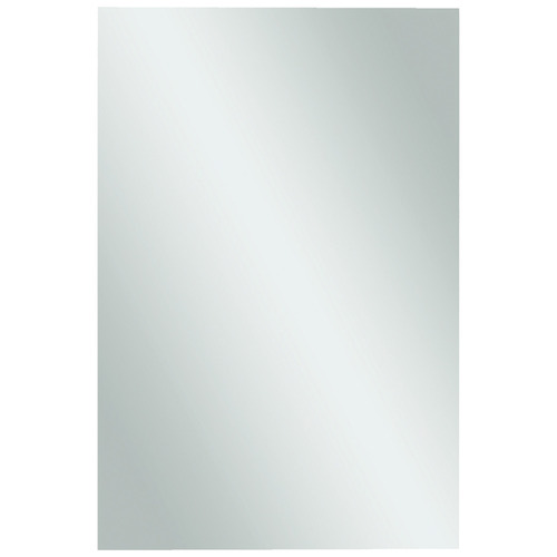 Jackson Rectangle Polished Edge Mirror