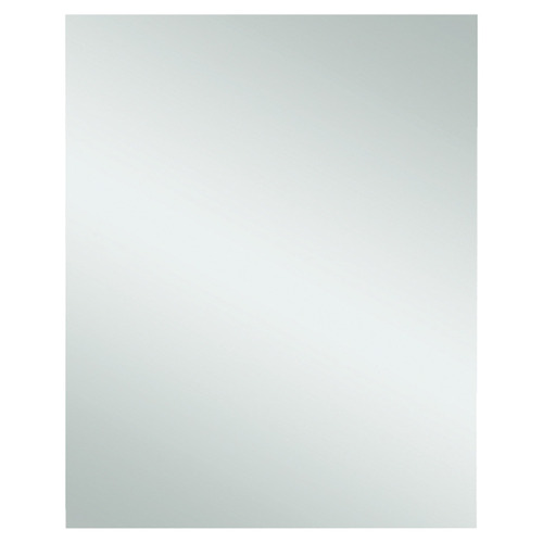 Jackson Rectangle Polished Edge Mirror