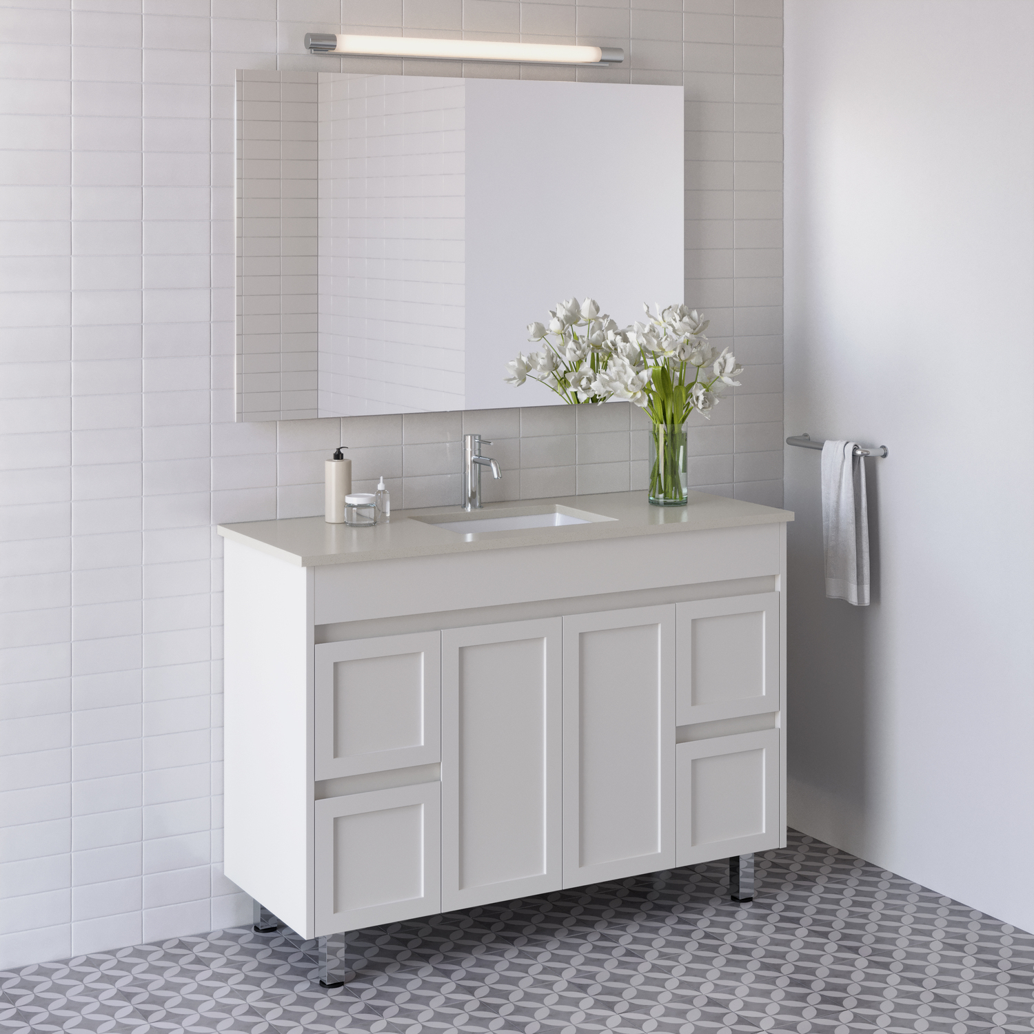 Ablaze-Rectangular-Backlit-Mirror